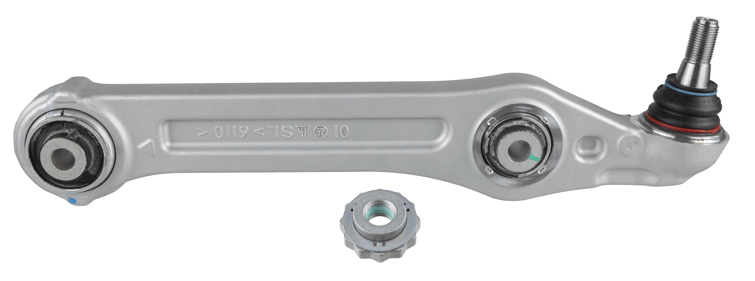 Draagarm, wielophanging Lemförder 44836 01