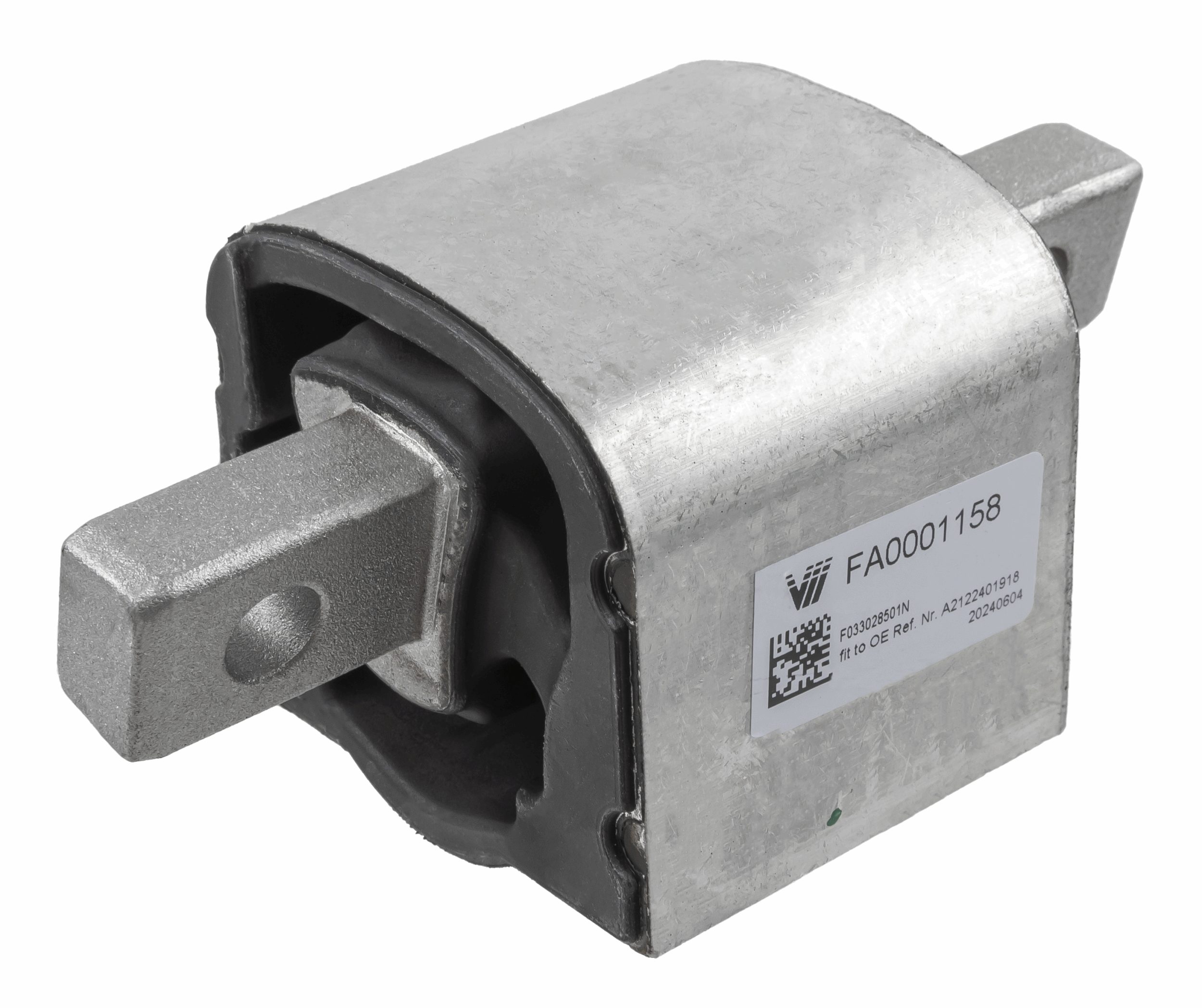 Ophanging, automatische transmissie Lemförder 45013 01