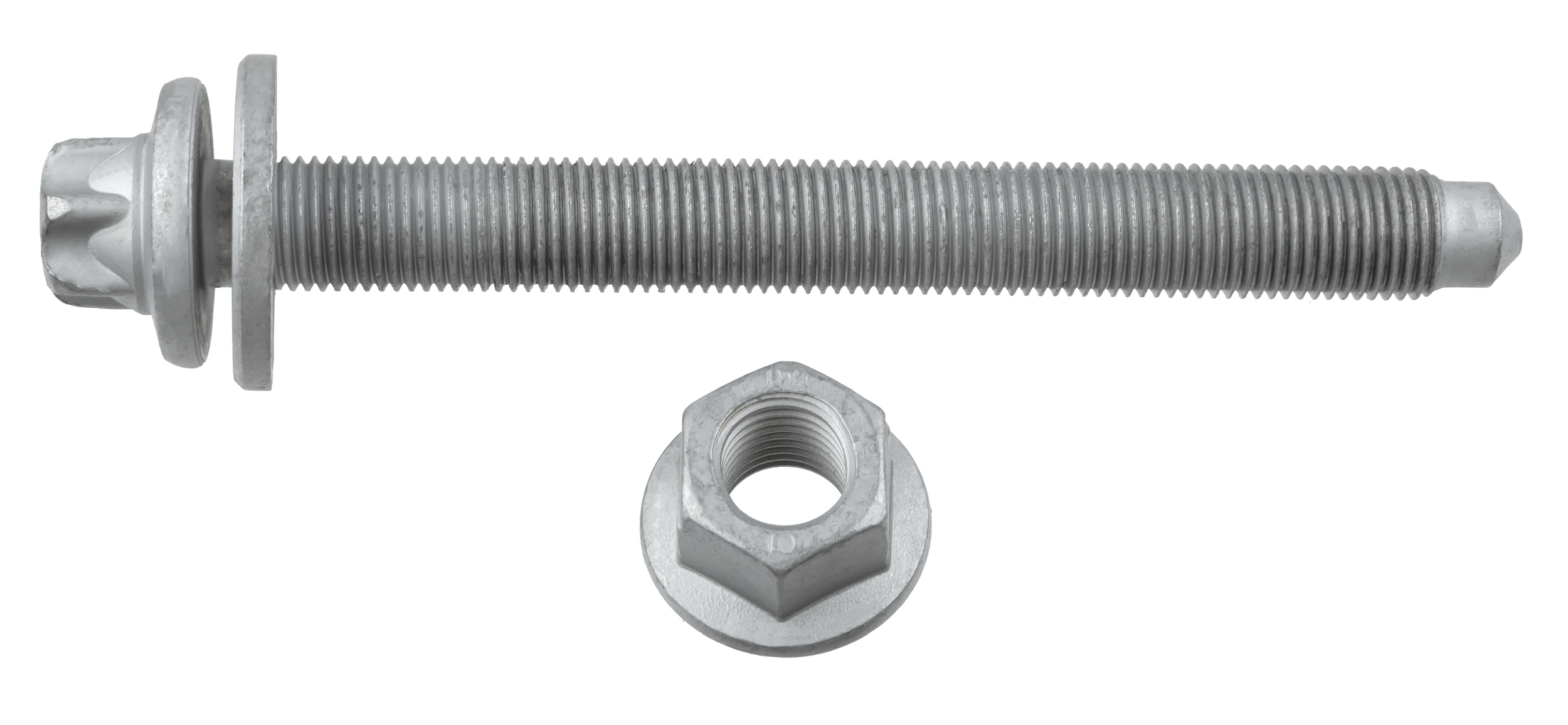 Reparatieset, wielophanging Lemförder 45028 01