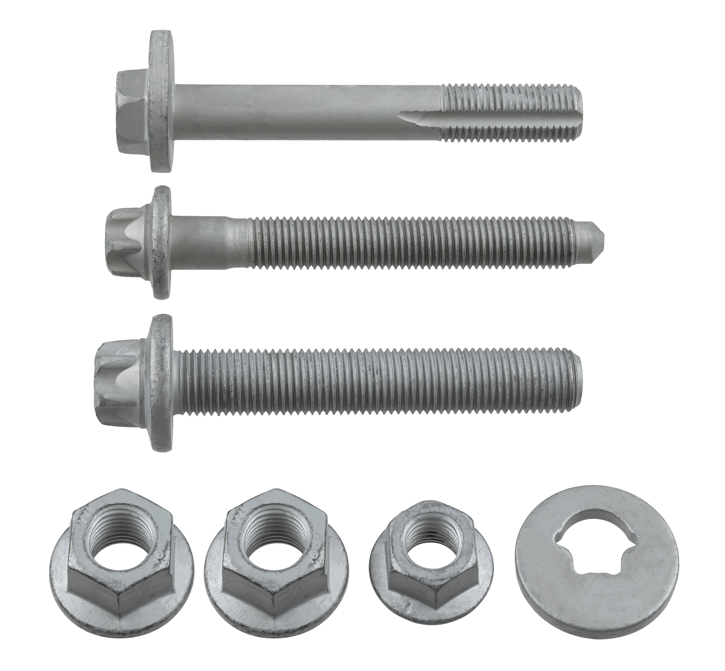 Reparatieset, wielophanging Lemförder 45029 01