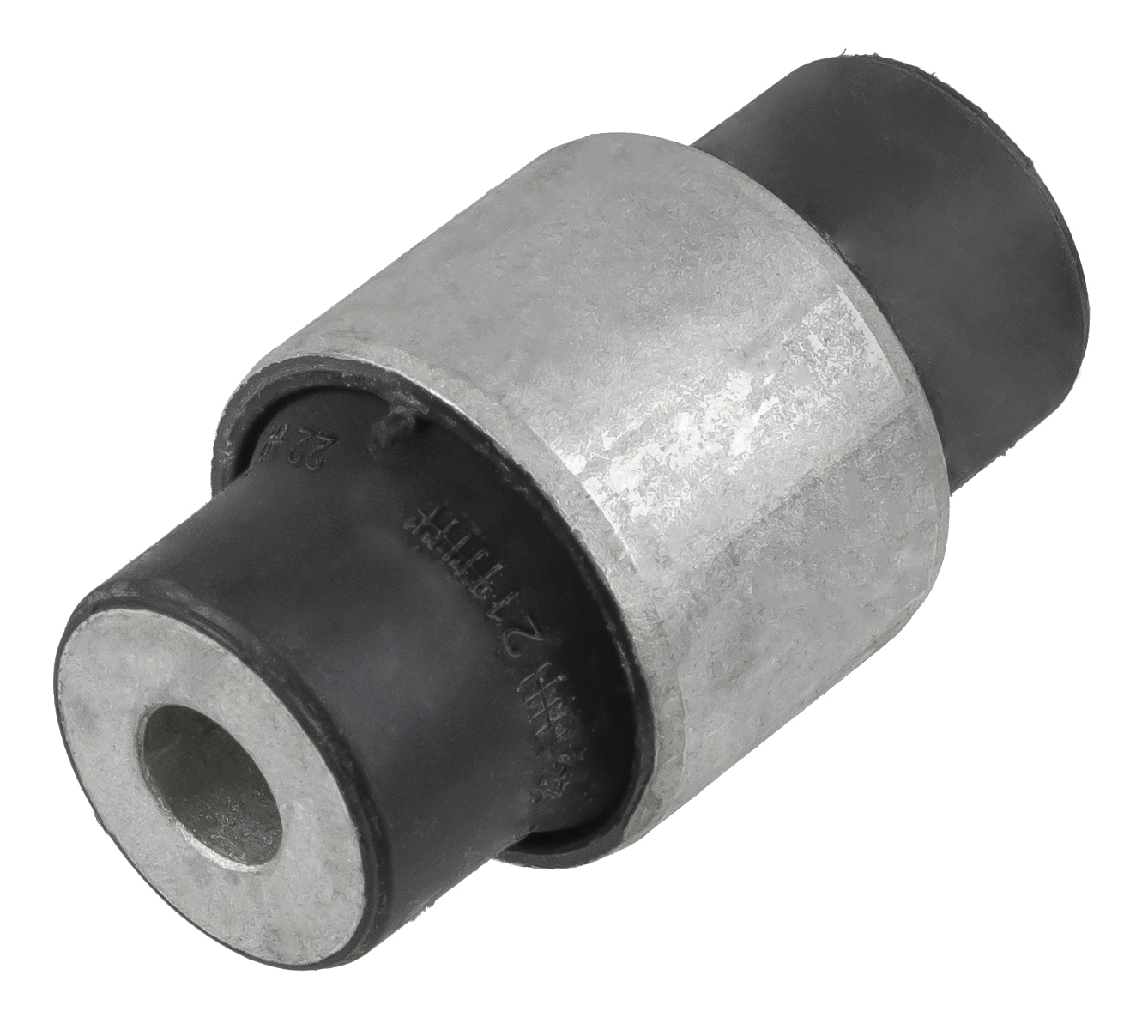 Draagarmrubber Lemförder 45031 01