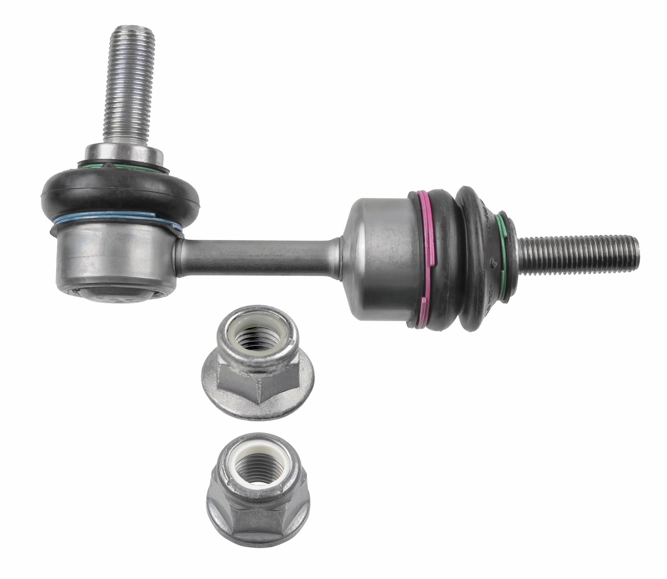 Stabilisatorstang Lemförder 45048 01