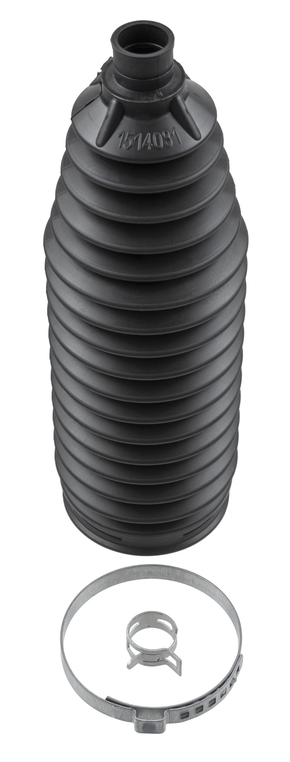 Stuurhoes, besturing Lemförder 45076 01