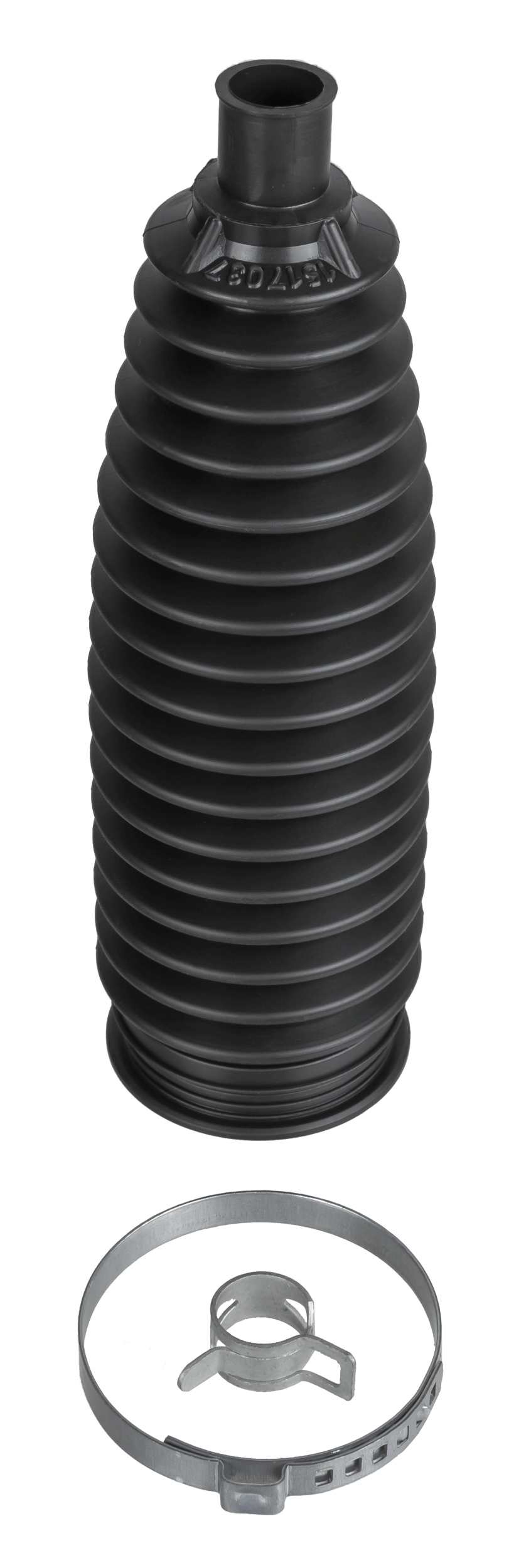 Stuurhoes, besturing Lemförder 45077 01