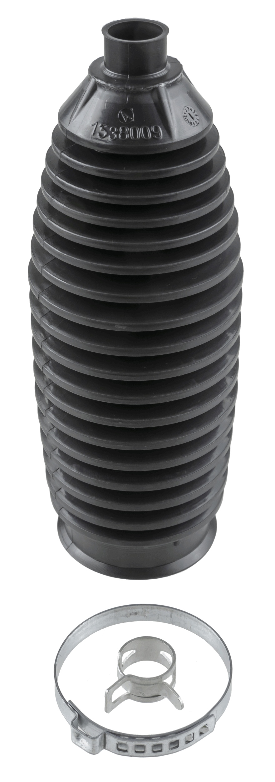 Stuurhoes, besturing Lemförder 45081 01