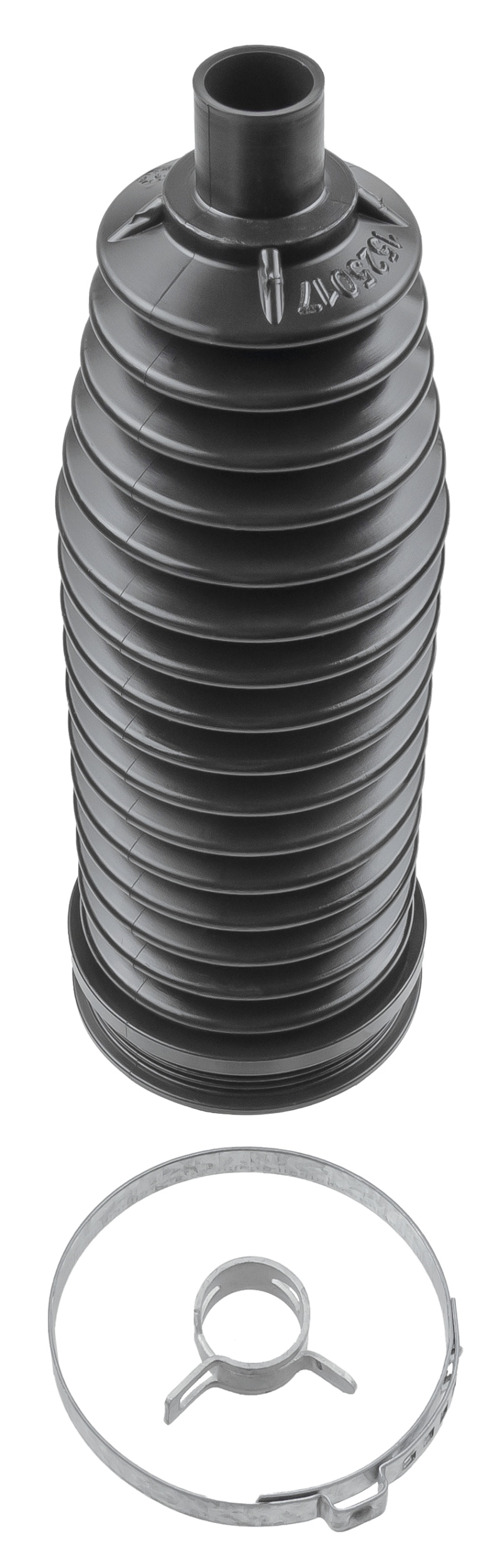 Stuurhoes, besturing Lemförder 45087 01