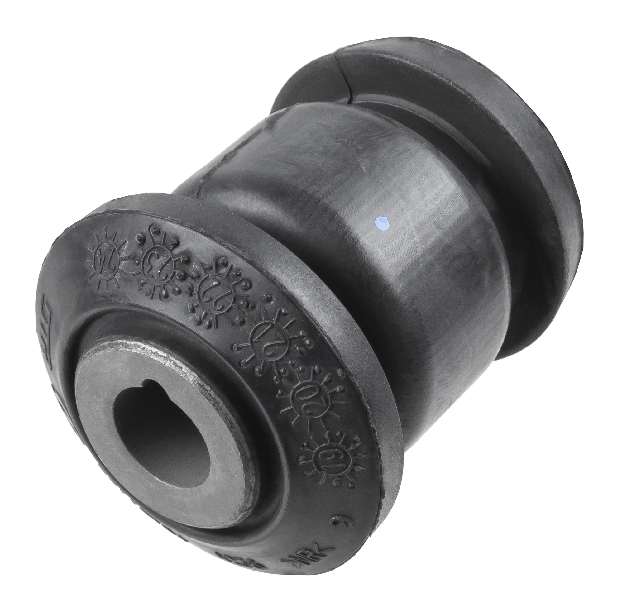 Draagarmrubber Lemförder 45112 01