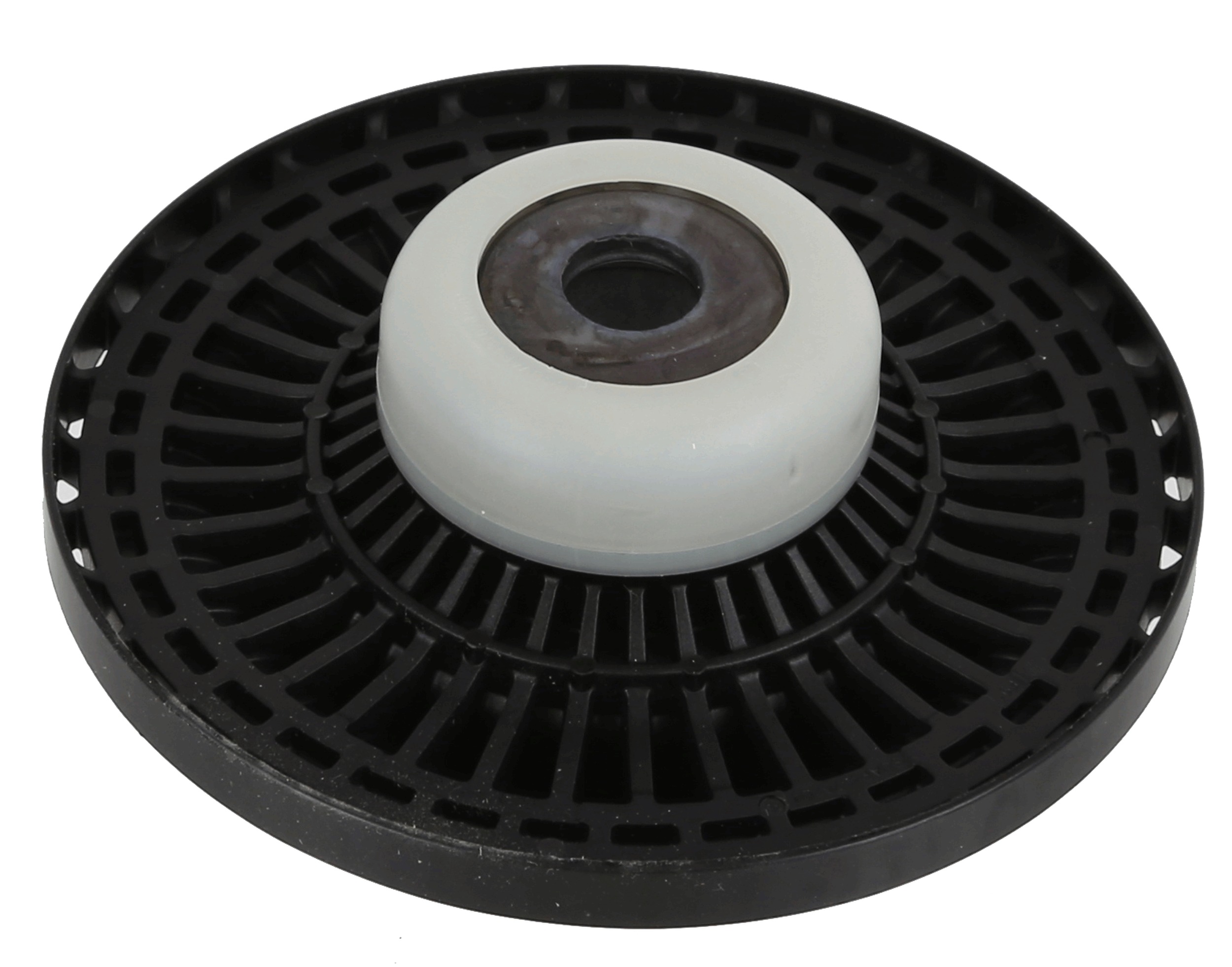 Wentellager, schokbreker veerpootlager Lemförder 45140 01