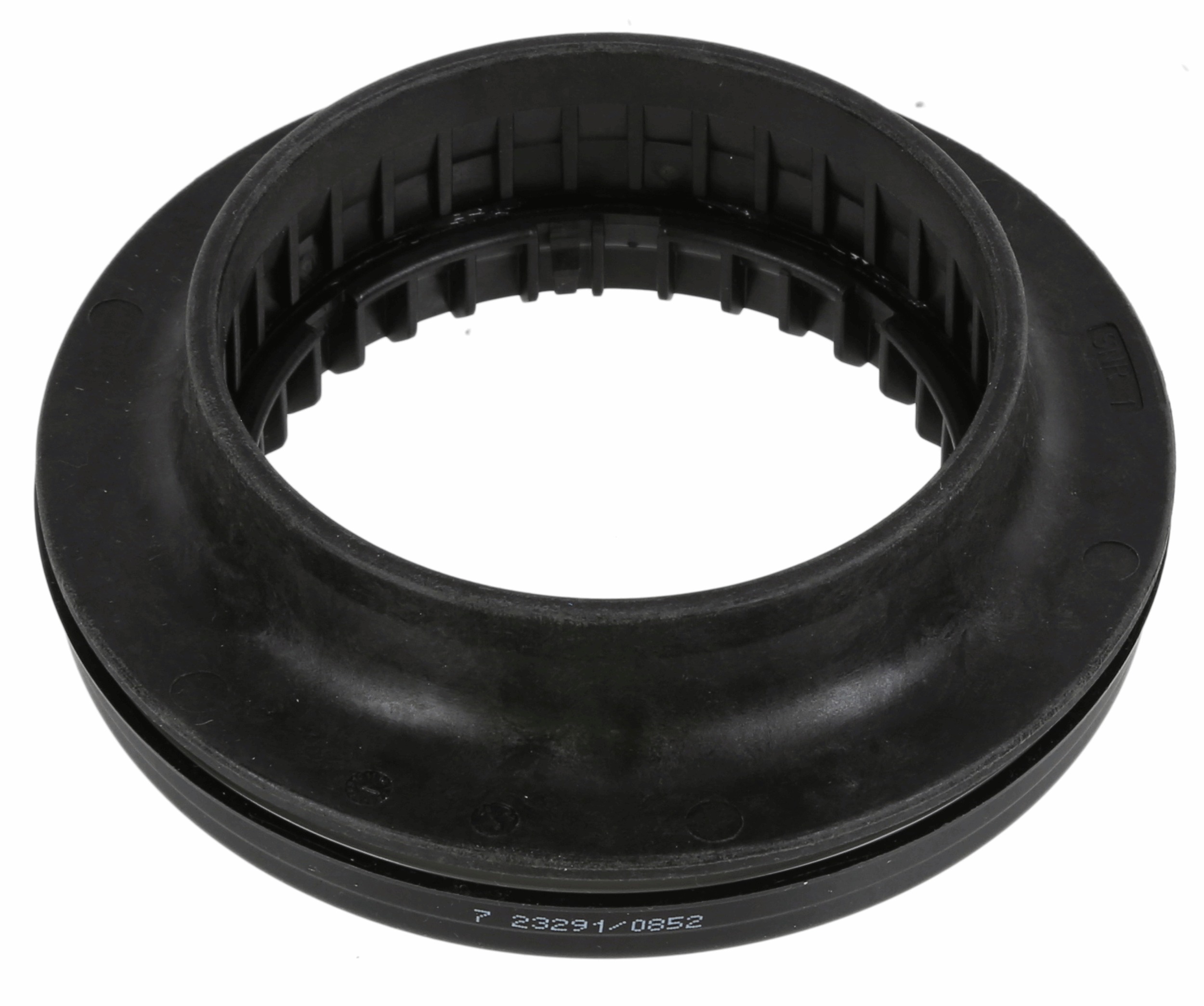 Wentellager, schokbreker veerpootlager Lemförder 45141 01