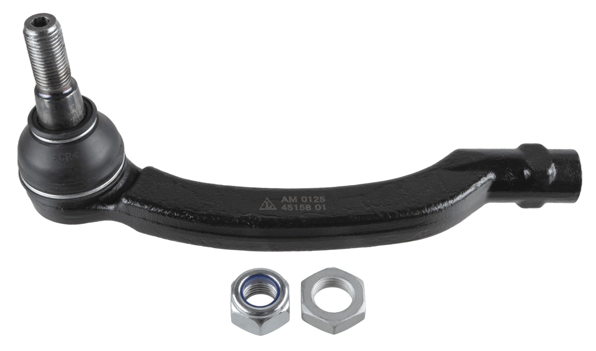 Spoorstangeind Lemförder 45158 01