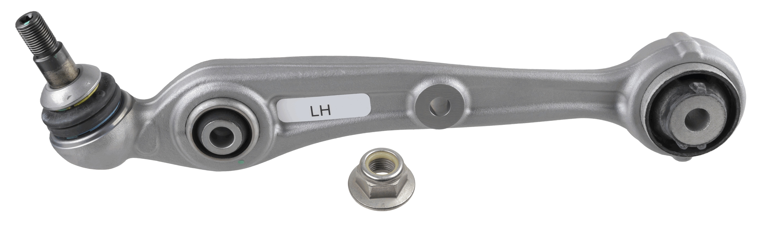 Draagarm, wielophanging Lemförder 45207 01