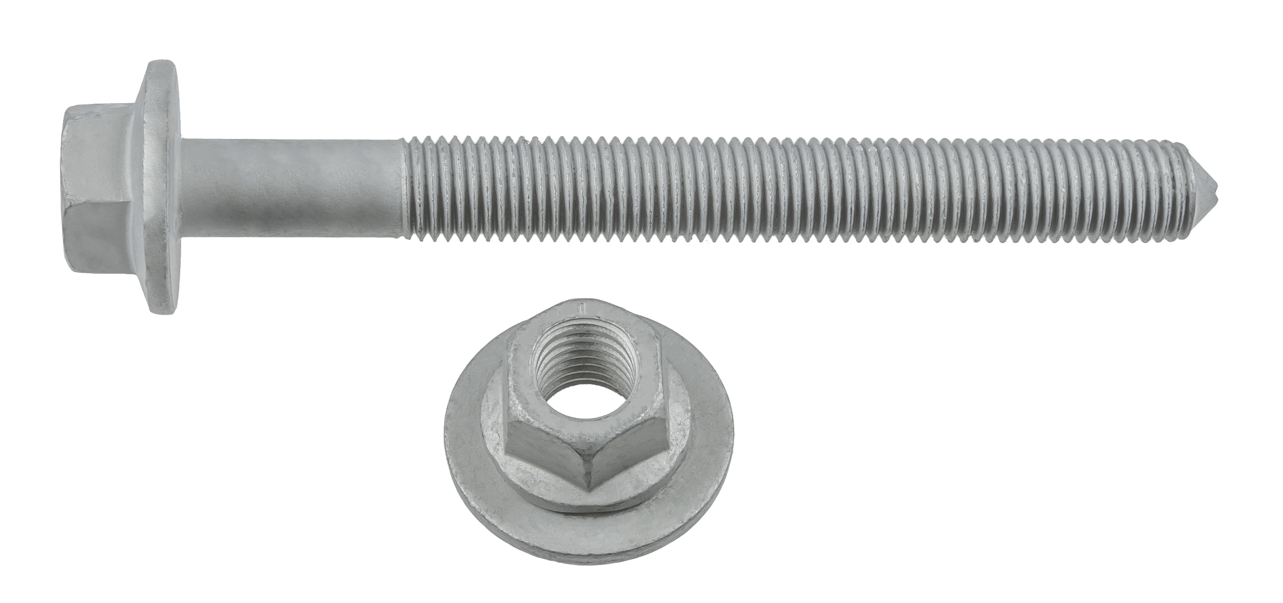 Reparatieset, wielophanging Lemförder 45277 01