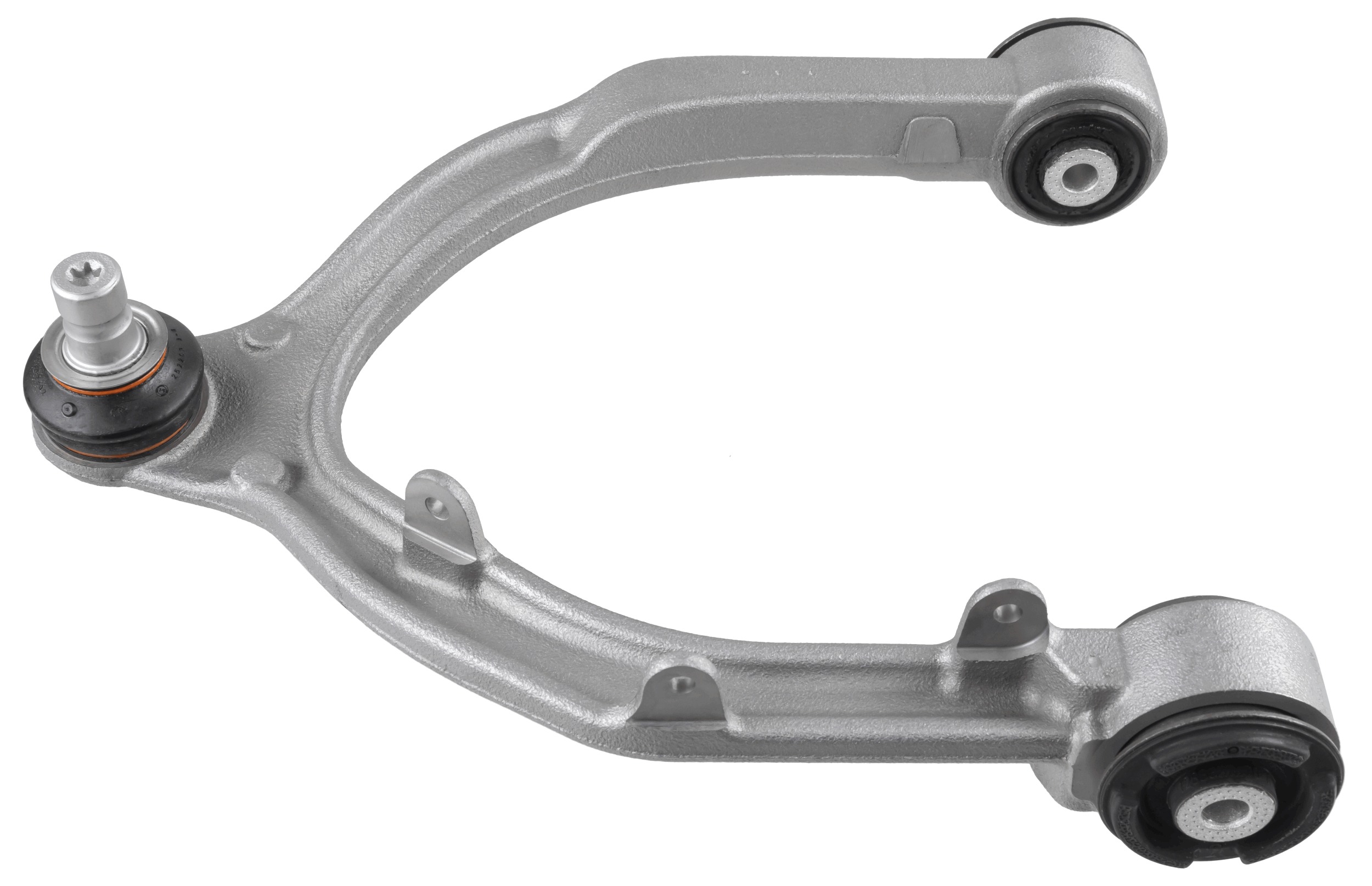 Draagarm, wielophanging Lemförder 45297 01