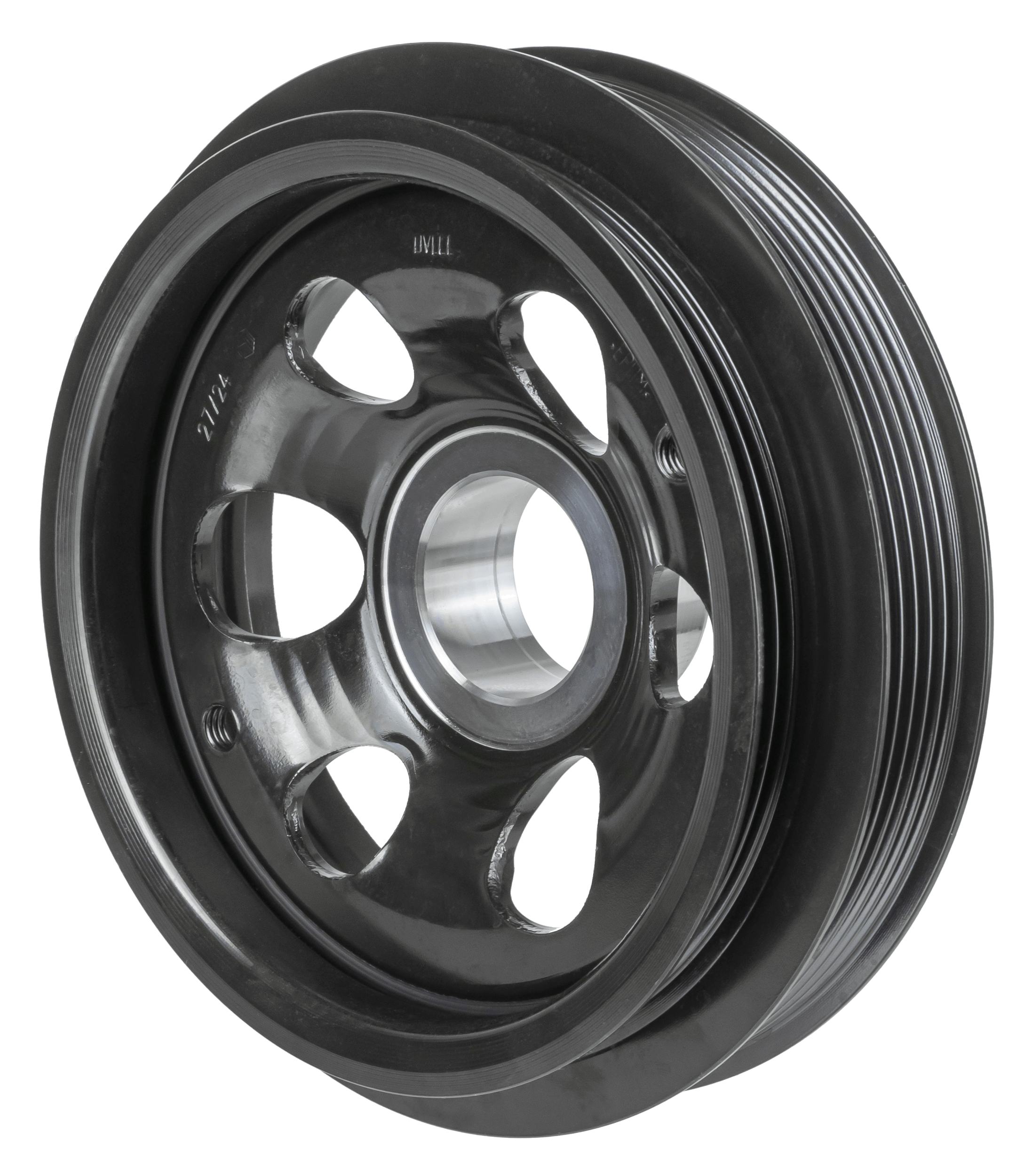 Riemschijf, krukas Lemförder 45306 01