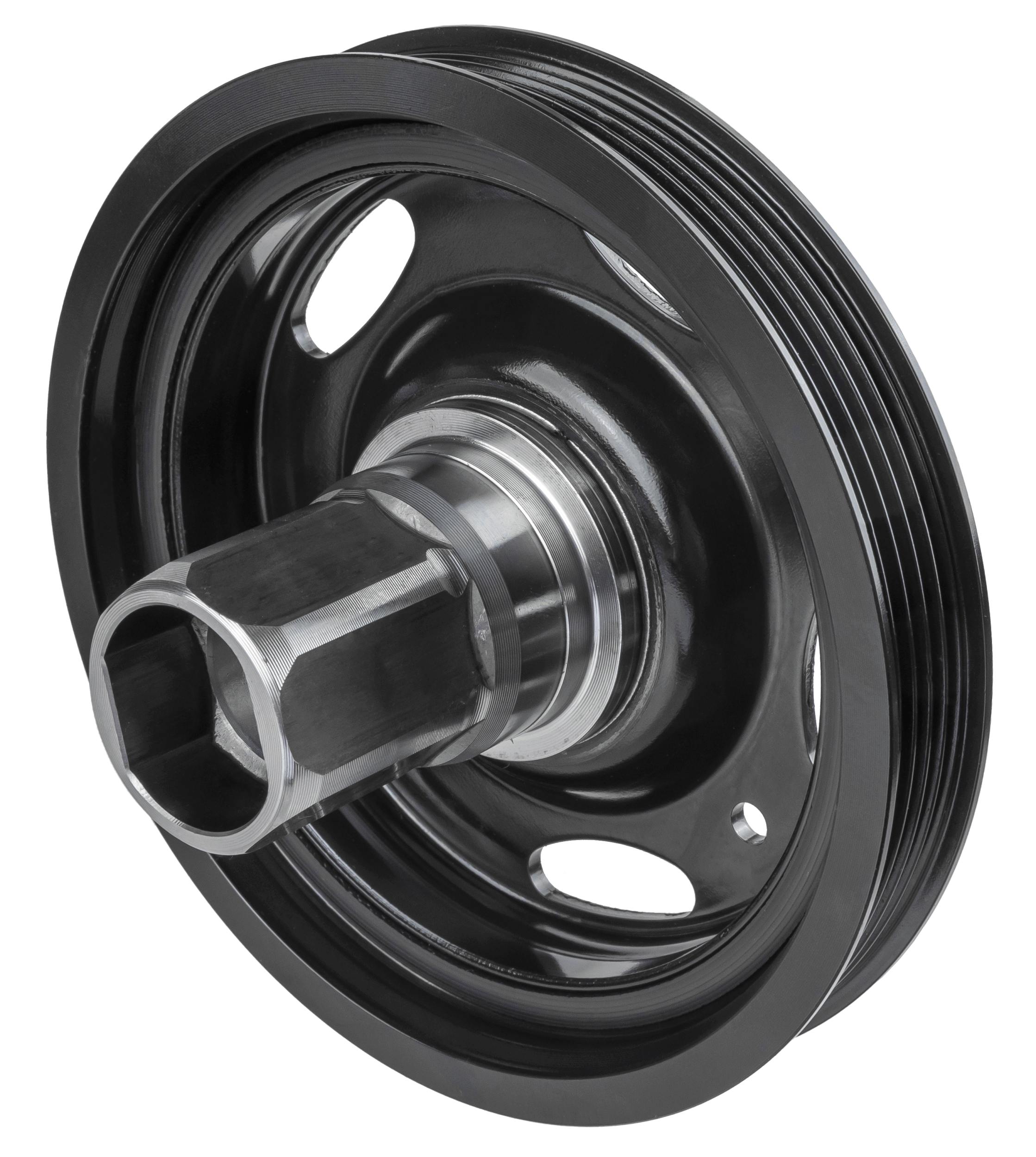 Riemschijf, krukas Lemförder 45308 01