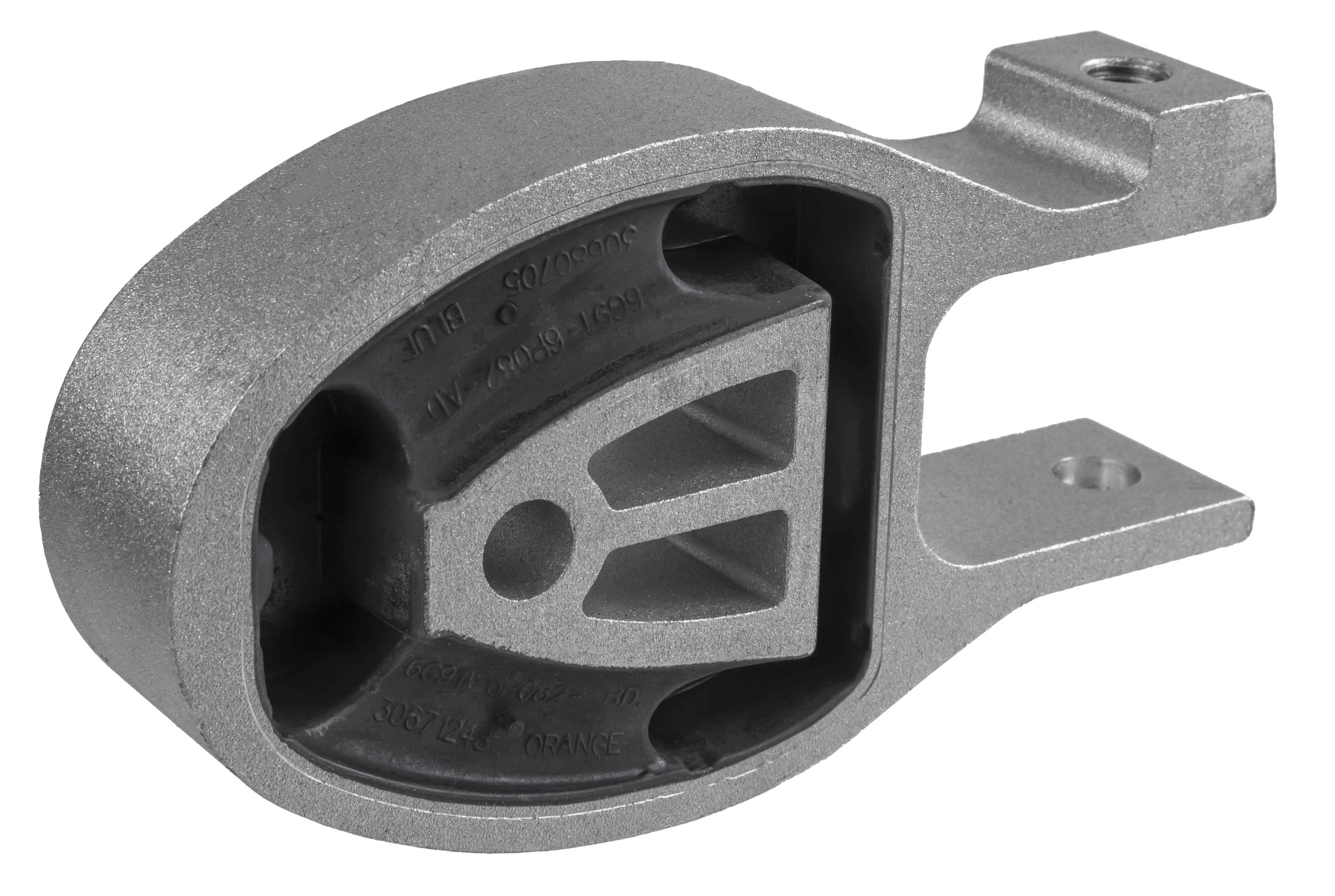 Aslichaam-/motorsteunlager Lemförder 45326 01