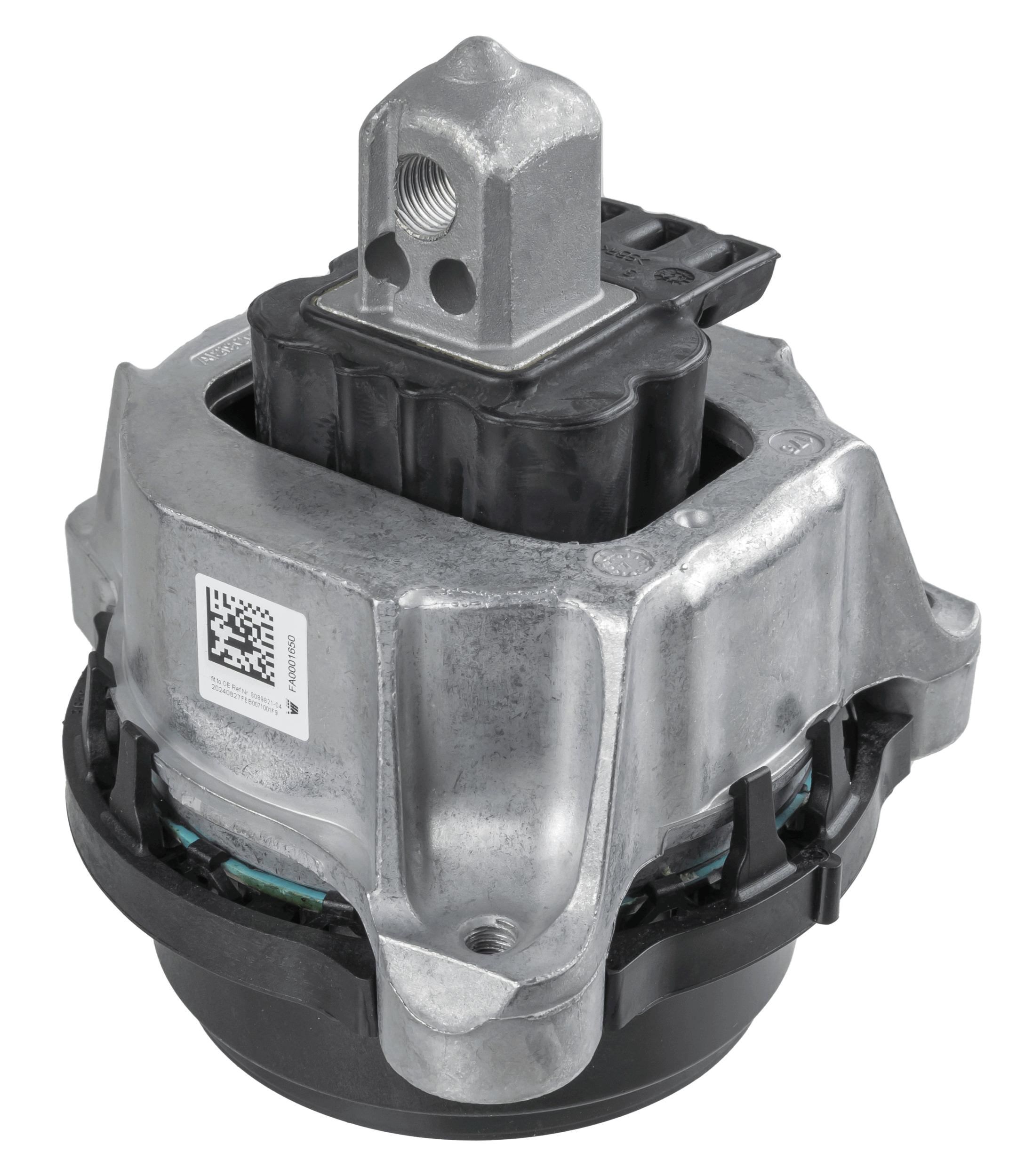 Aslichaam-/motorsteunlager Lemförder 45345 01