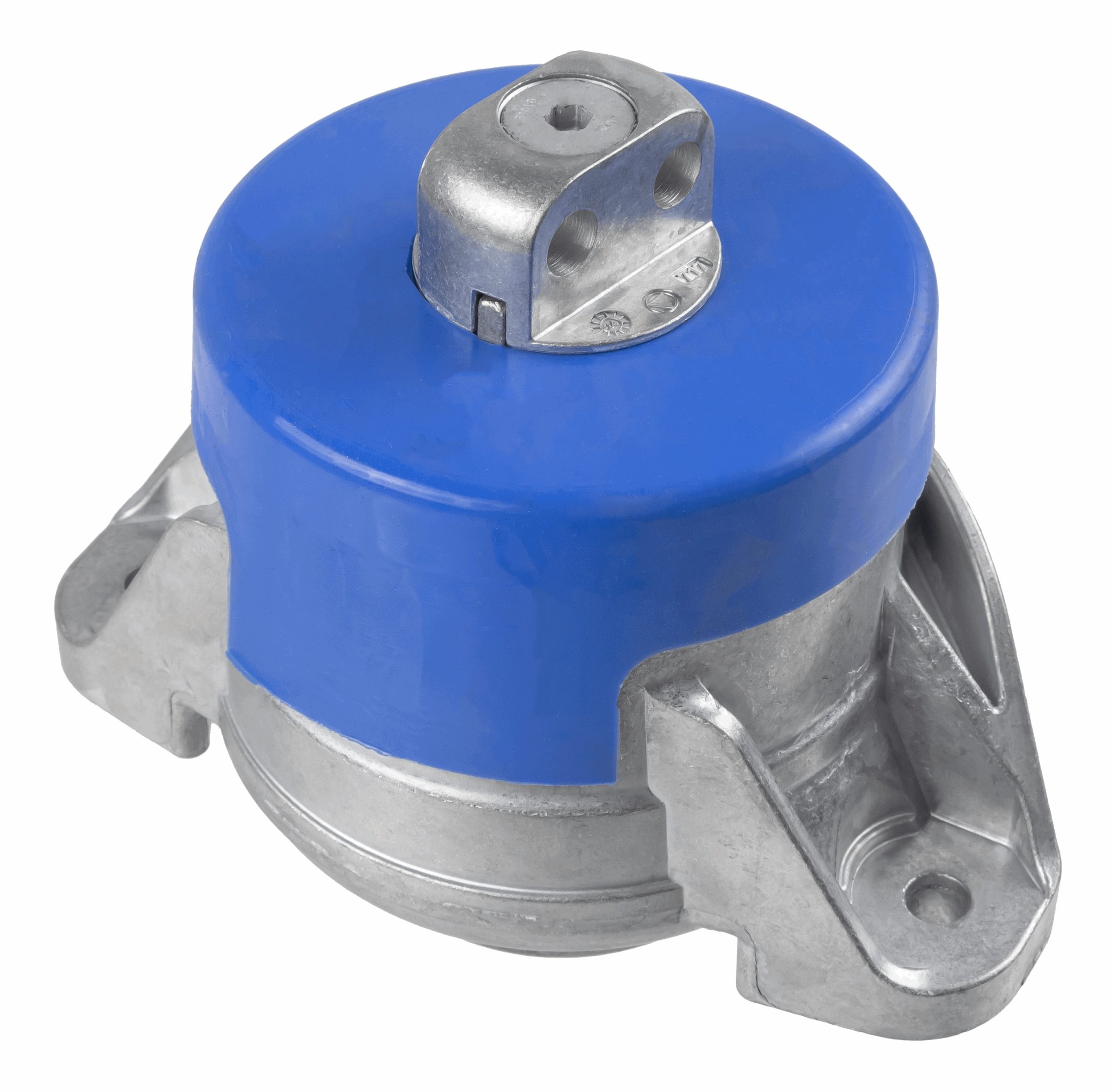 Aslichaam-/motorsteunlager Lemförder 45358 01