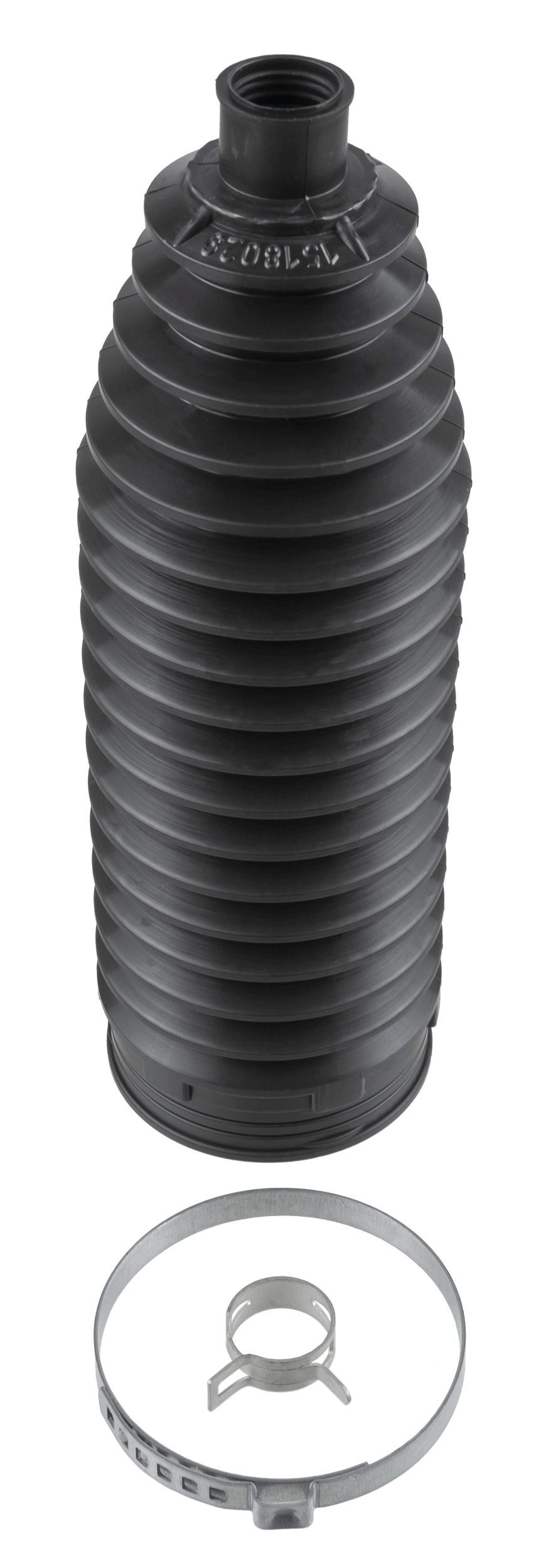 Stuurhoes, besturing Lemförder 45407 01