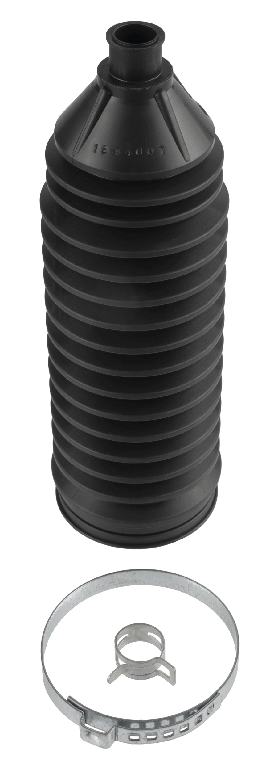 Stuurhoes, besturing Lemförder 45413 01