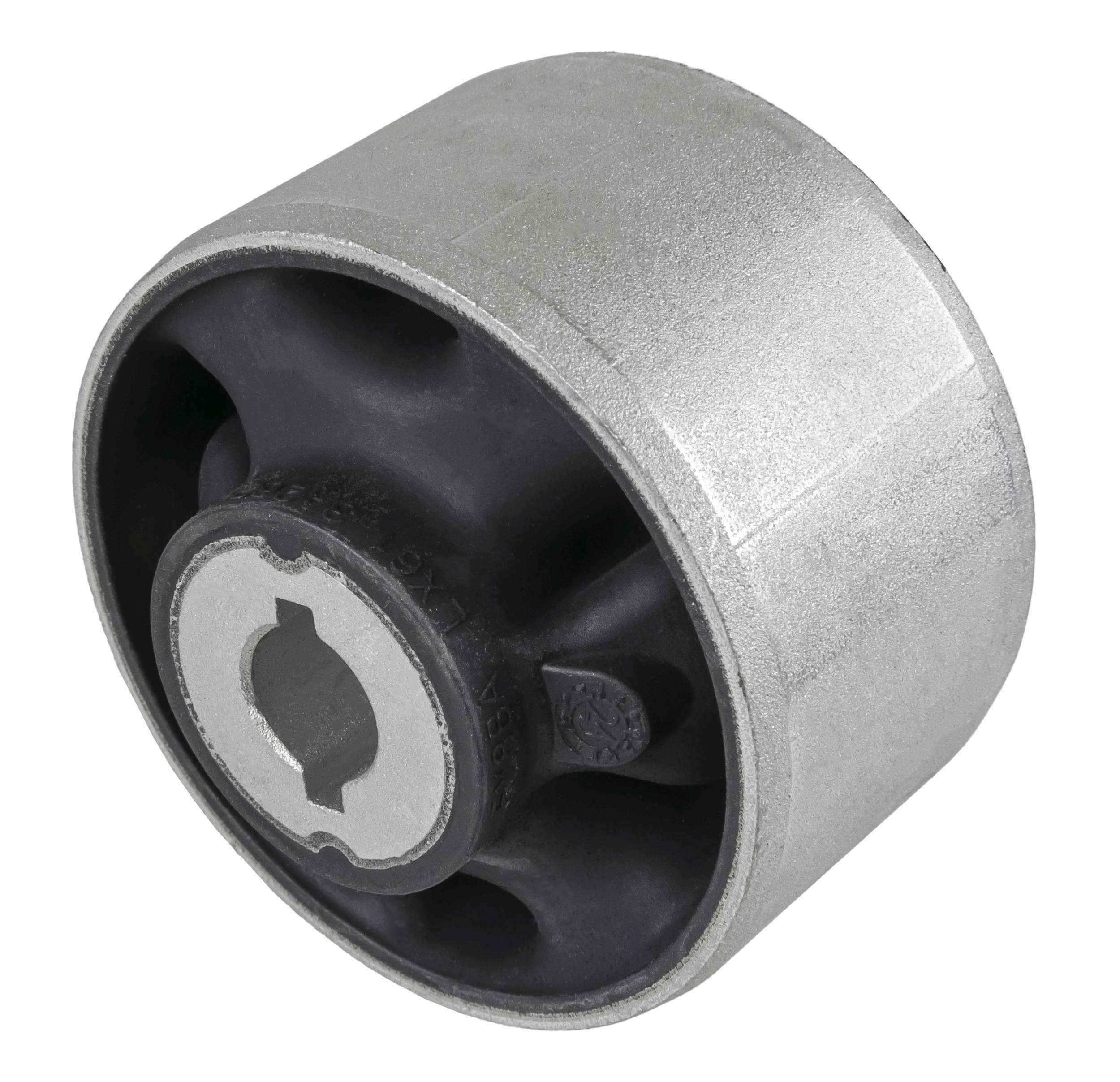 Draagarmrubber Lemförder 45546 01