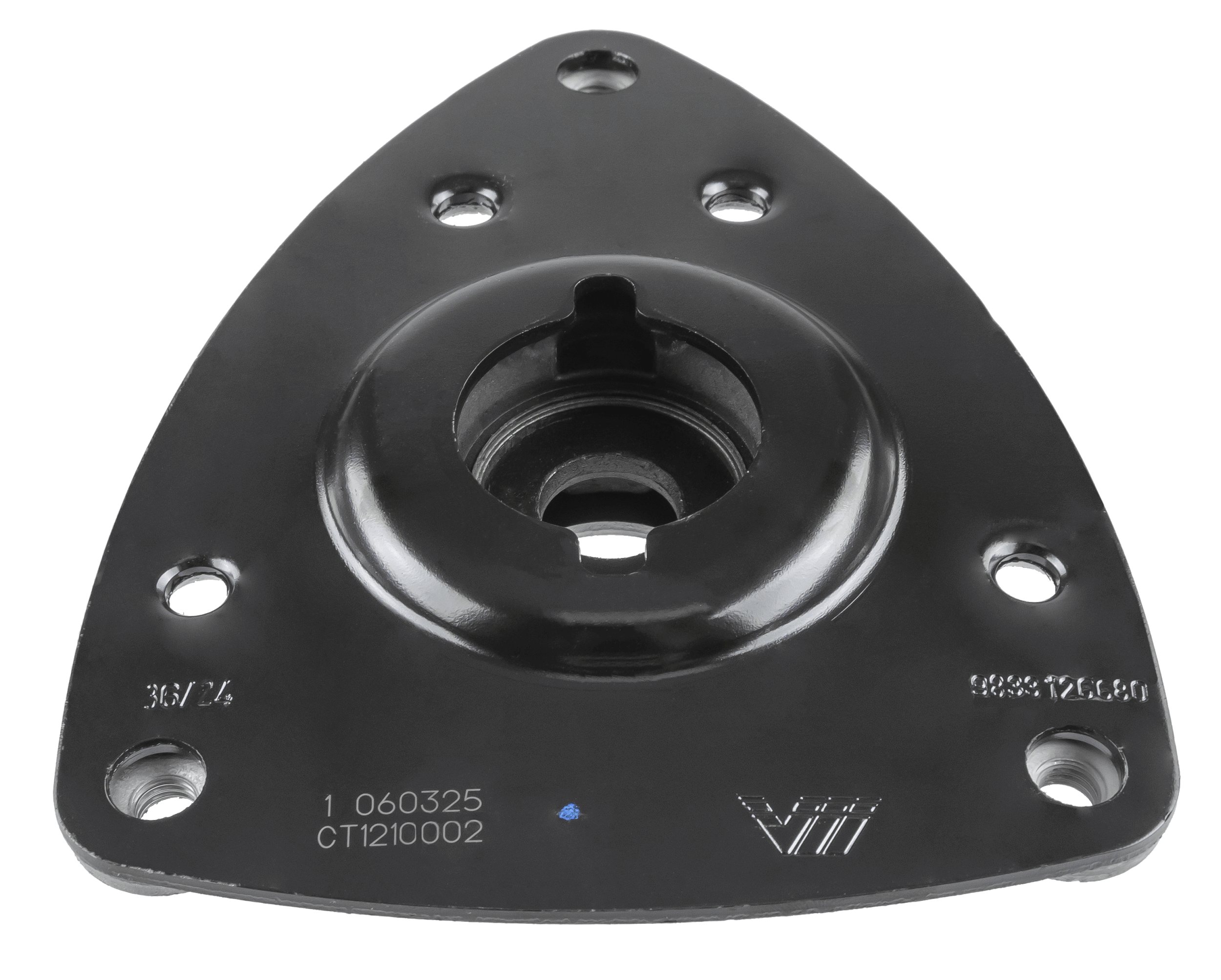 Veerpoot Lemförder 45714 01