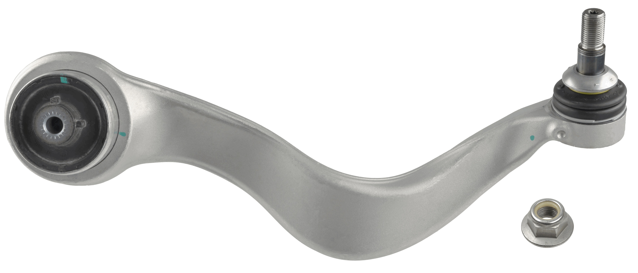 Draagarm, wielophanging Lemförder 45746 01