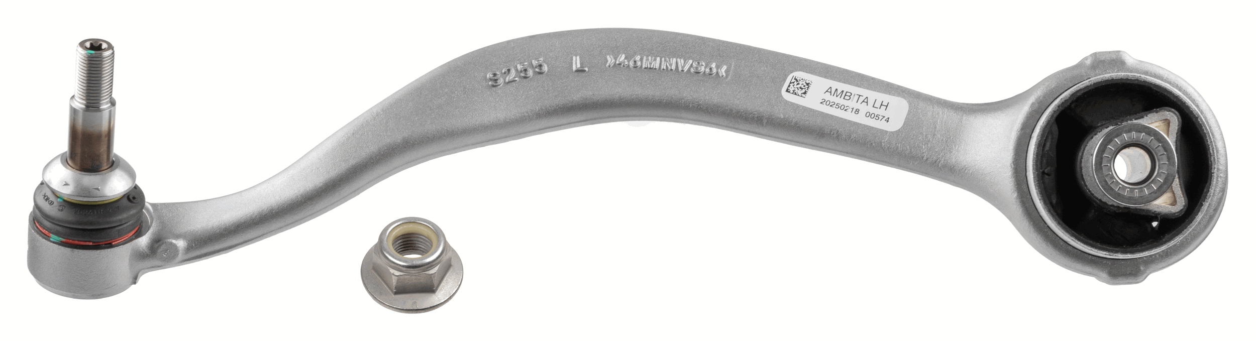 Draagarm, wielophanging Lemförder 45787 01