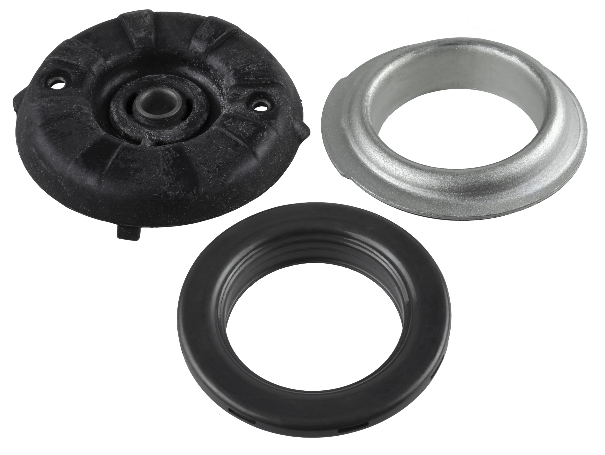 Reparatieset, Ring voor schokbreker veerpootlager Lemförder 45804 01