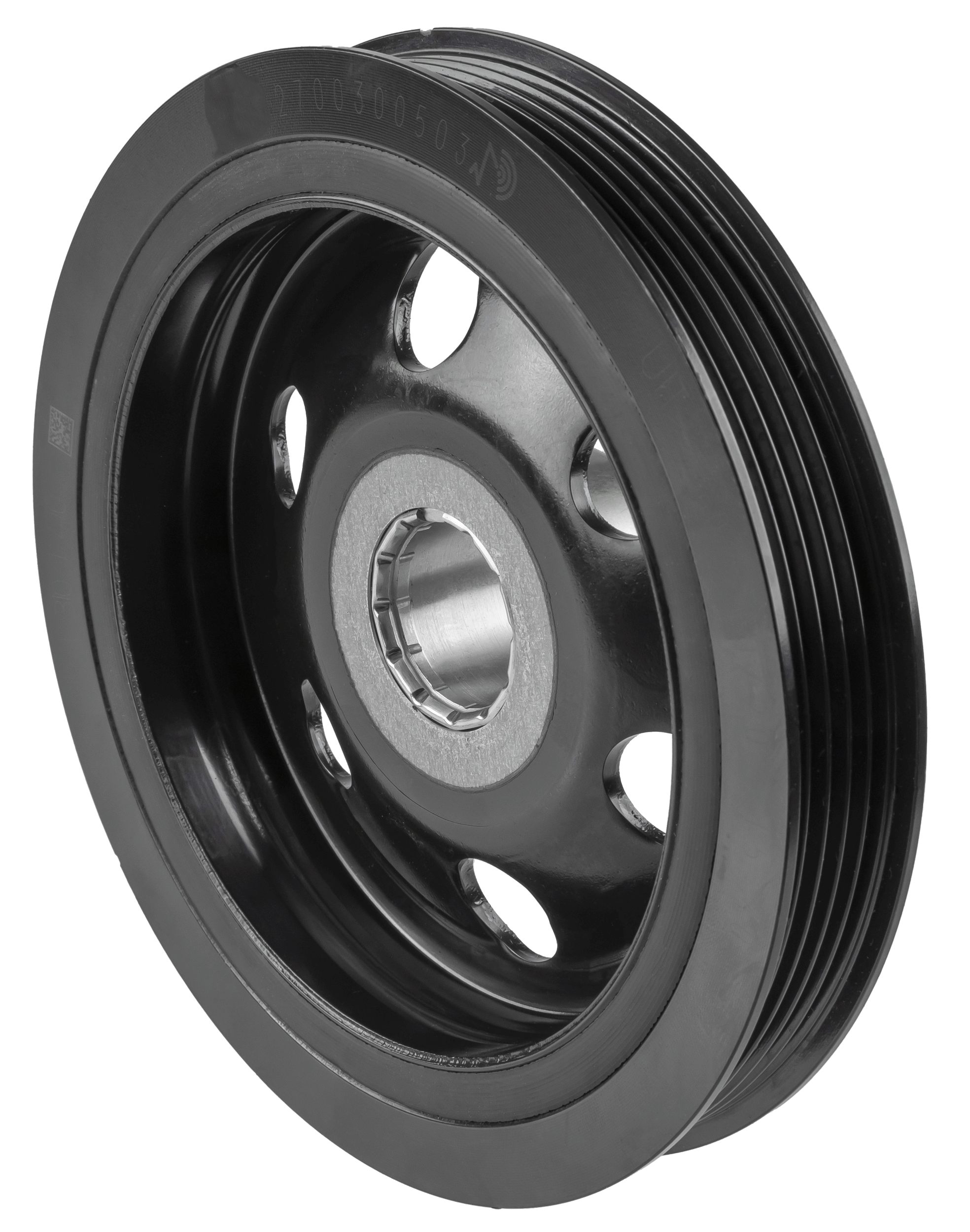 Riemschijf, krukas Lemförder 46007 01