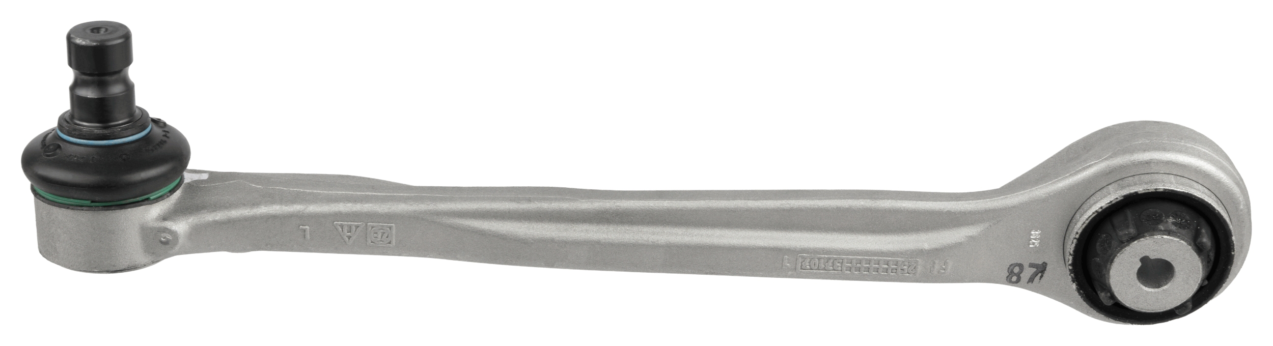 Draagarm, wielophanging Lemförder 46157 01