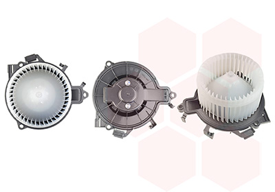 Interieurventilatie Van Wezel 2817773