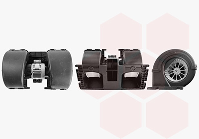 Interieurventilatie Van Wezel 2973773