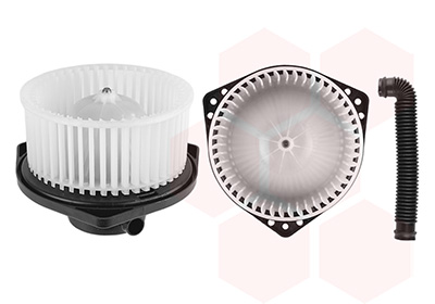 Interieurventilatie Van Wezel 3364773