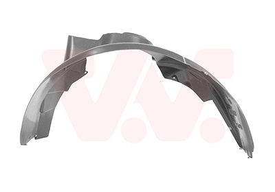 Wielkast bekleding voor rechts Van Wezel 0147434