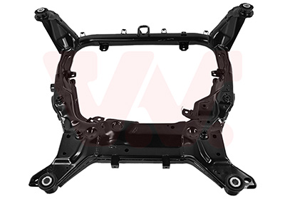 Hulpsteun/Aggregaatsteun Van Wezel 0250690