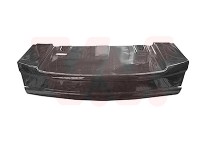 Spoiler Van Wezel 0251501