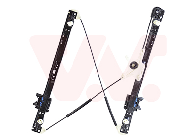Raammechanisme Van Wezel 0256262