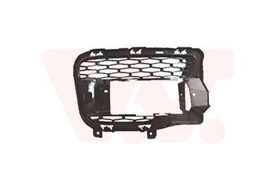 Grille Van Wezel 0256594