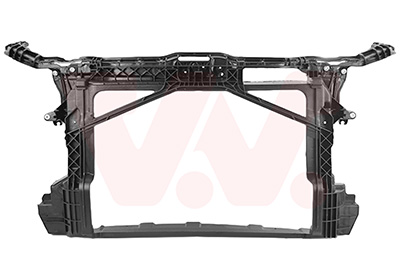 Bekleding voorpaneel Van Wezel 0304778