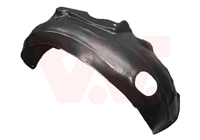 Wielkast bekleding voor rechts Van Wezel 0318434