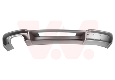 Spoiler Van Wezel 0360509