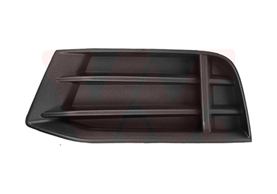 Ventilatiegrille, bumper Van Wezel 0360591