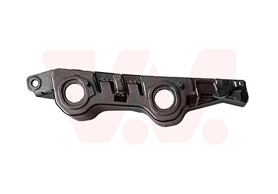 Houder, bumper Van Wezel 0362567