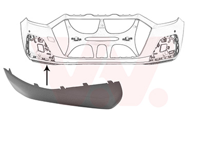 Spoiler Van Wezel 0366502