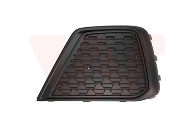 Grille Van Wezel 0366591