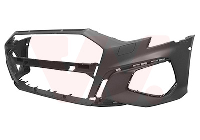 Bumper Van Wezel 0367577