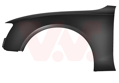 Spatbord Van Wezel 0378657