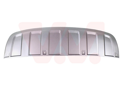 Spoiler Van Wezel 0382500