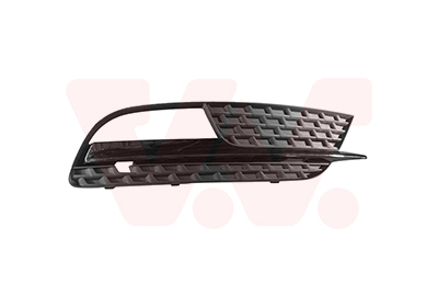 Grille Van Wezel 0384594